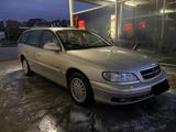 Opel Omega 2.2 Facelift Edition 2000 AHK T... - Opel Omega: Kombi, A