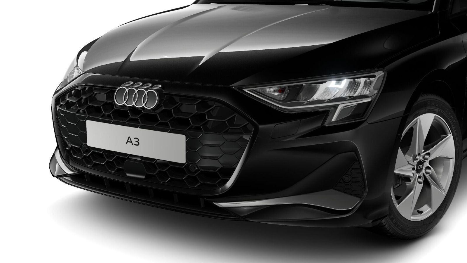 Audi A3 - Bild 6