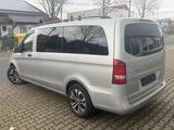 Mercedes-Benz VITO*116*LANG*KLIMA*START/STOP*AUTOMATIK*9SITZER - Mercedes 9-Sitzer