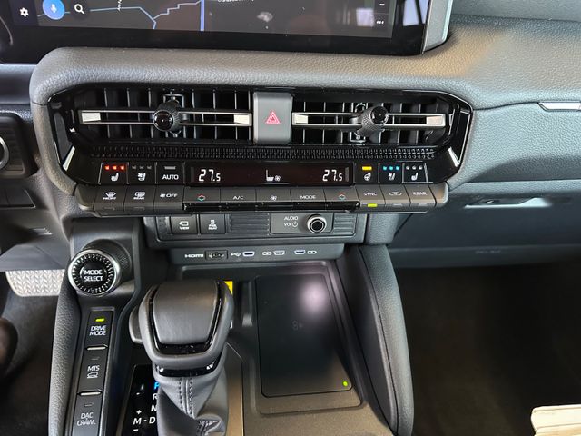 Toyota Land Cruiser 2,8-151 kW AWD TEC-Edition- 7-Sitze