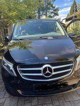 Mercedes-Benz V 220 CDI EDITION kompakt EDITION - Mercedes-Benz V 220 von privat