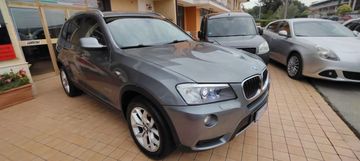 BMW X3 - 9