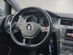 VW Golf 1.6 TDI Trend/4Motion/Tempo./Sitzhzg./2-Zo.