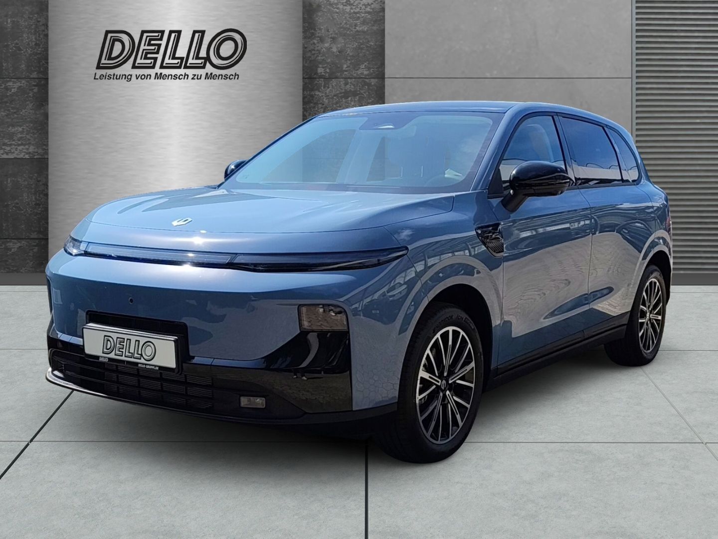 Leapmotor B10 - Bild 1
