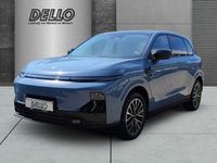 Leapmotor B10 - Vorschau Bild 1