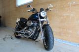 Harley-Davidson XL883L Sportstar Superlow - HARLEY-DAVIDSON 883 SUPERLOW
