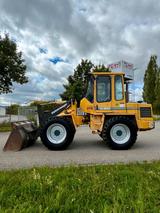 Zettelmeyer ZL802 inkl. Schaufel - Zettelmeyer LKWs