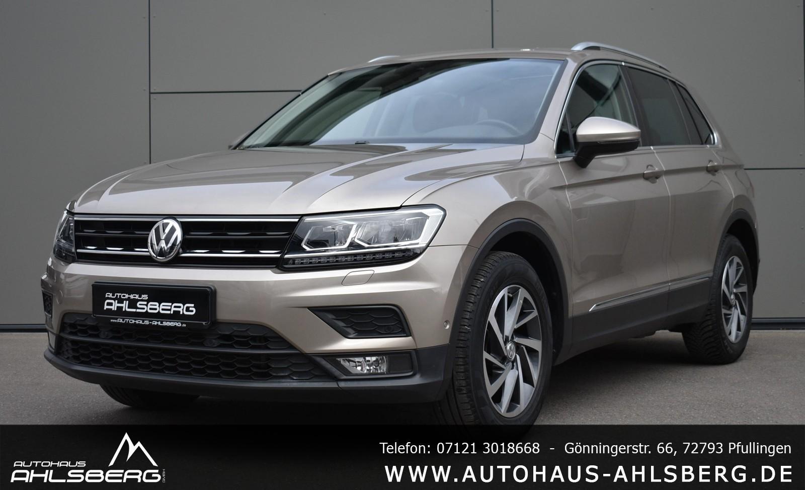 Volkswagen TIGUAN SOUND 1.4 TSI/DSG/ ACC/KAMERA/PANO/APP/AH