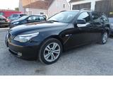 BMW 525d xDrive Edition Lifestyle Navi AHK Leder - BMW 5er Reihe: Edition Lifestyle