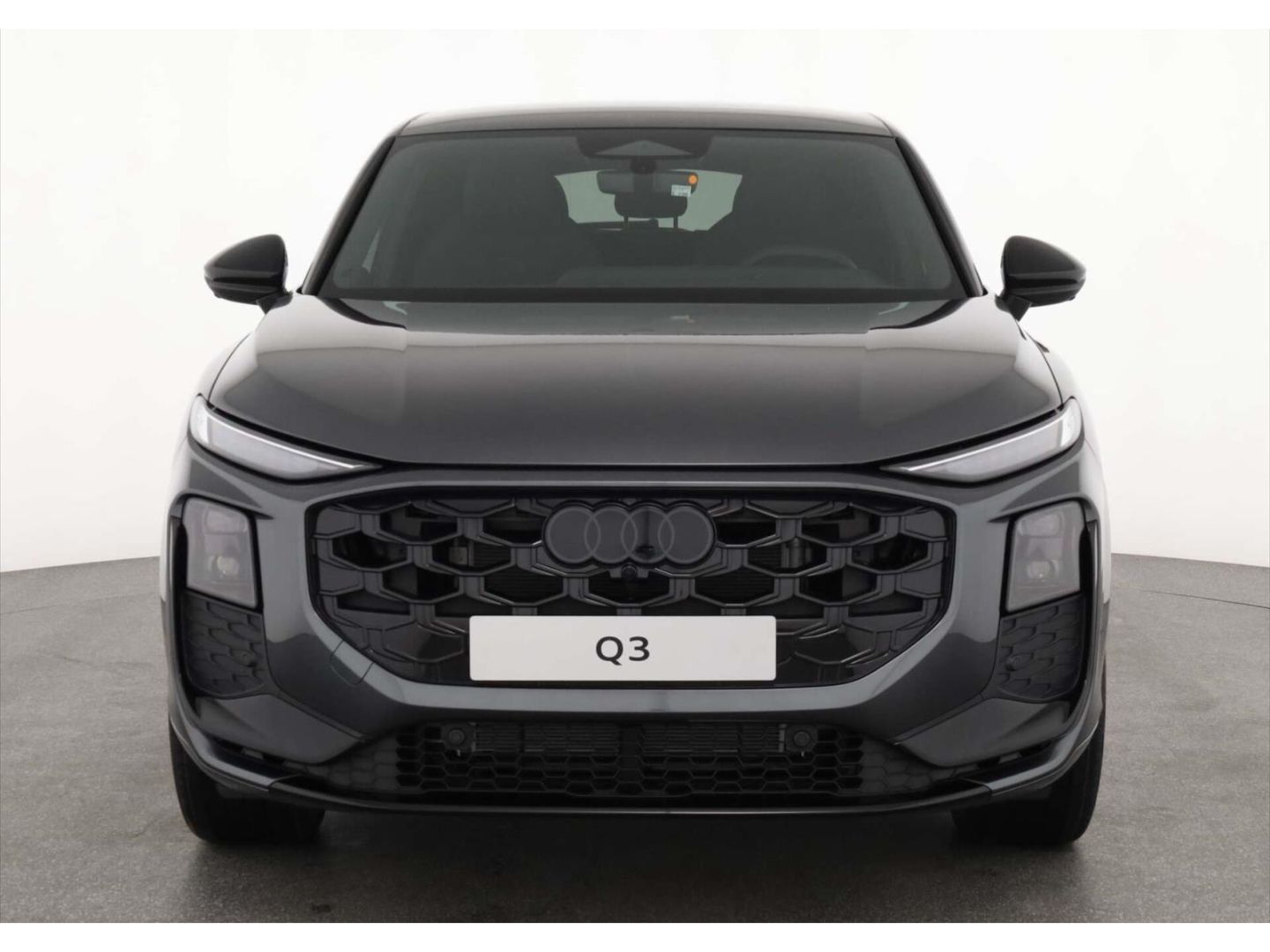 Audi Q3 Sportback e-hybrid S Tronic LP: 74.723,- /AHK foto 3