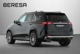Mercedes-Benz GLE 450 d 4M AMG Distronic Pano Widescreen MBUX - Mercedes-Benz GLE 450