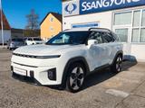 Ssangyong Torres EV 152 Titanium - gebrauchte Ssangyong Torres aus dem Jahr 2024