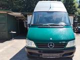Mercedes-Benz Sprinter Kasten 316 CDI Campingausbau - gebrauchte Mercedes-Benz Sprinter aus dem Jahr 2006