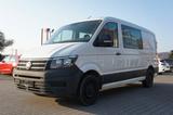 Volkswagen Crafter Kasten PLUS 35 2.0 TDI FWD *KAMERA*AHK* - VW Crafter Gebrauchtwagen in Dresden