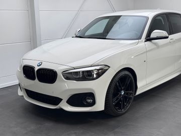 BMW 118 - 2