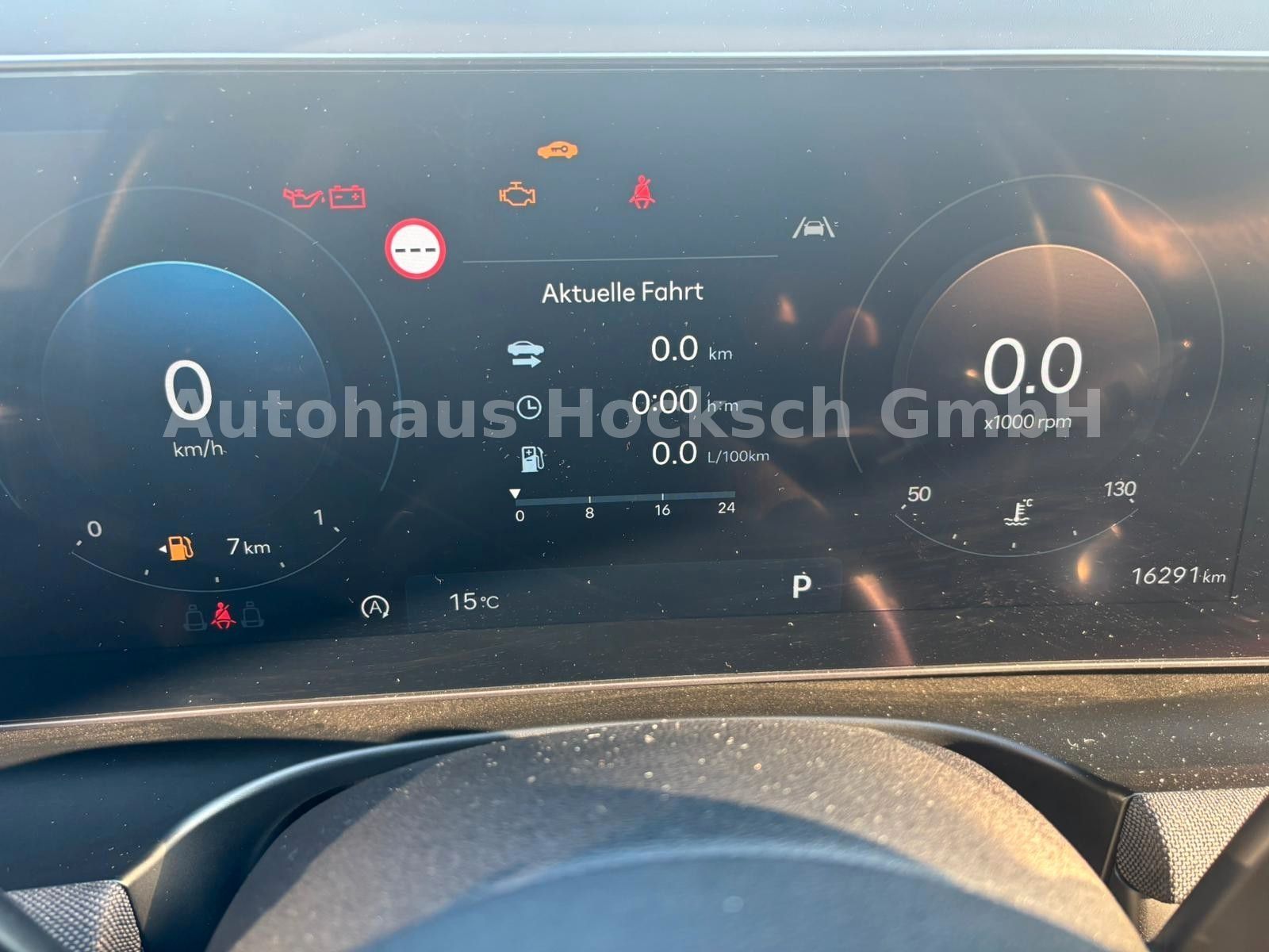 Hyundai Tucson – Bild 18