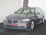 BMW 520 Touring M-PAKET|PANO|AHK|VOLLLEDER|BI-XENON - BMW 520: M Paket