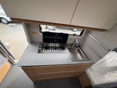 Adria Adora 542 UL*Alde*2025*
