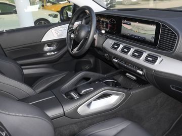 Mercedes GLE 300 - 4