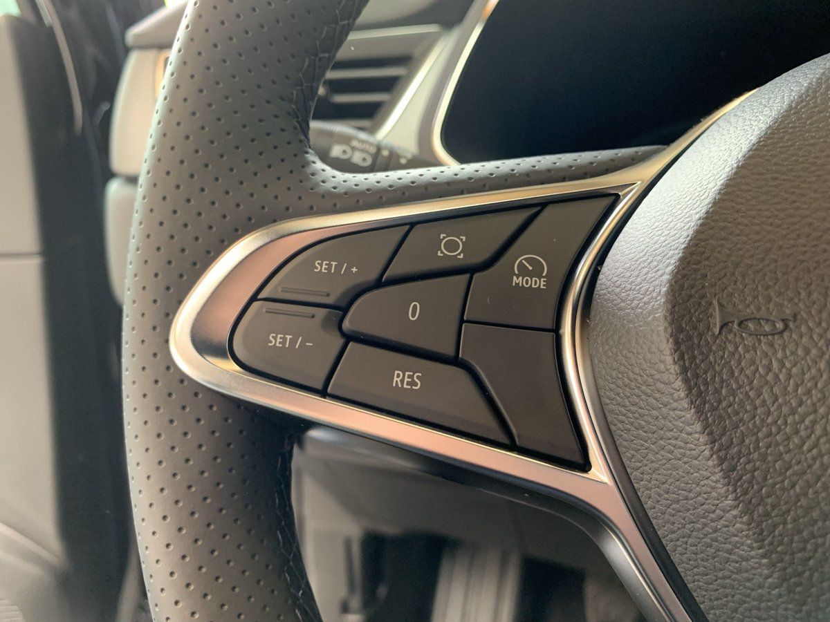 Renault Captur - Bild 22