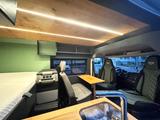 Fiat Ducato campervan 4x sitzer - Fiat Wohnmobil oder -wagen Ducato Wohnwagen