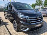 Renault Trafic Combi L2H1 Grand SpaceClass 9 Gang Autom. - Renault Trafic: L1h1