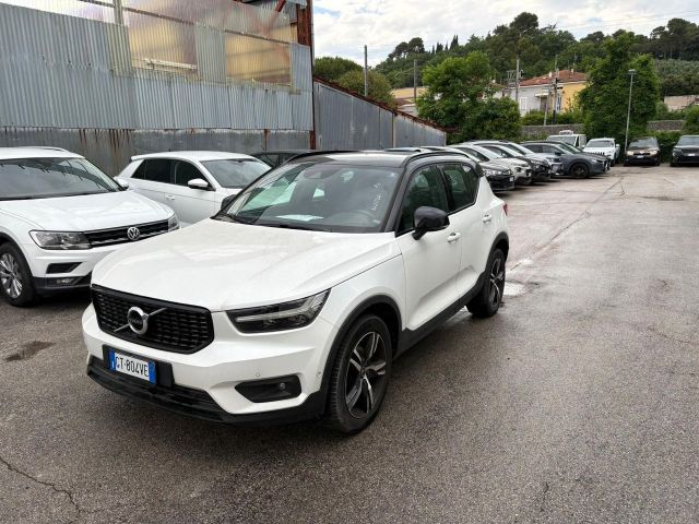 VOLVO ANDERE