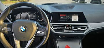 BMW 320 - 7