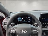 Hyundai i30 - Vorschau Bild 8