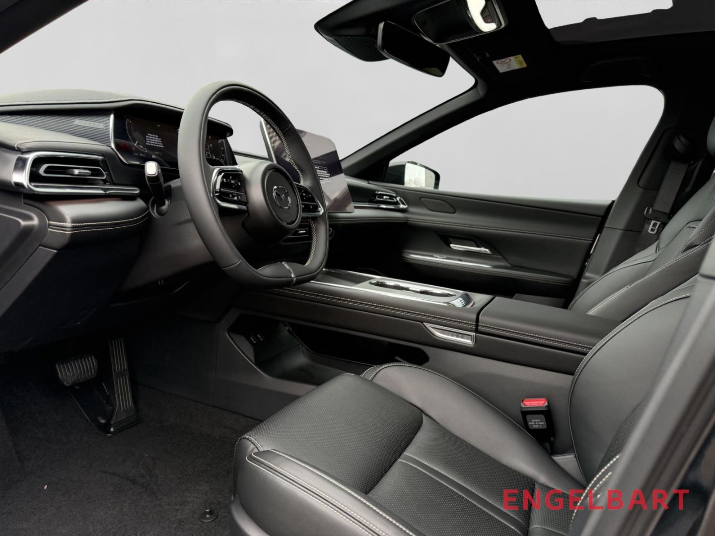 Mazda 6e - Bild 7