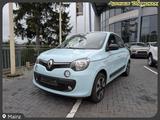Renault Twingo 1.0 SCe Limited 1.Hand. BT. KLIMA. LED - Renault Twingo: Blau