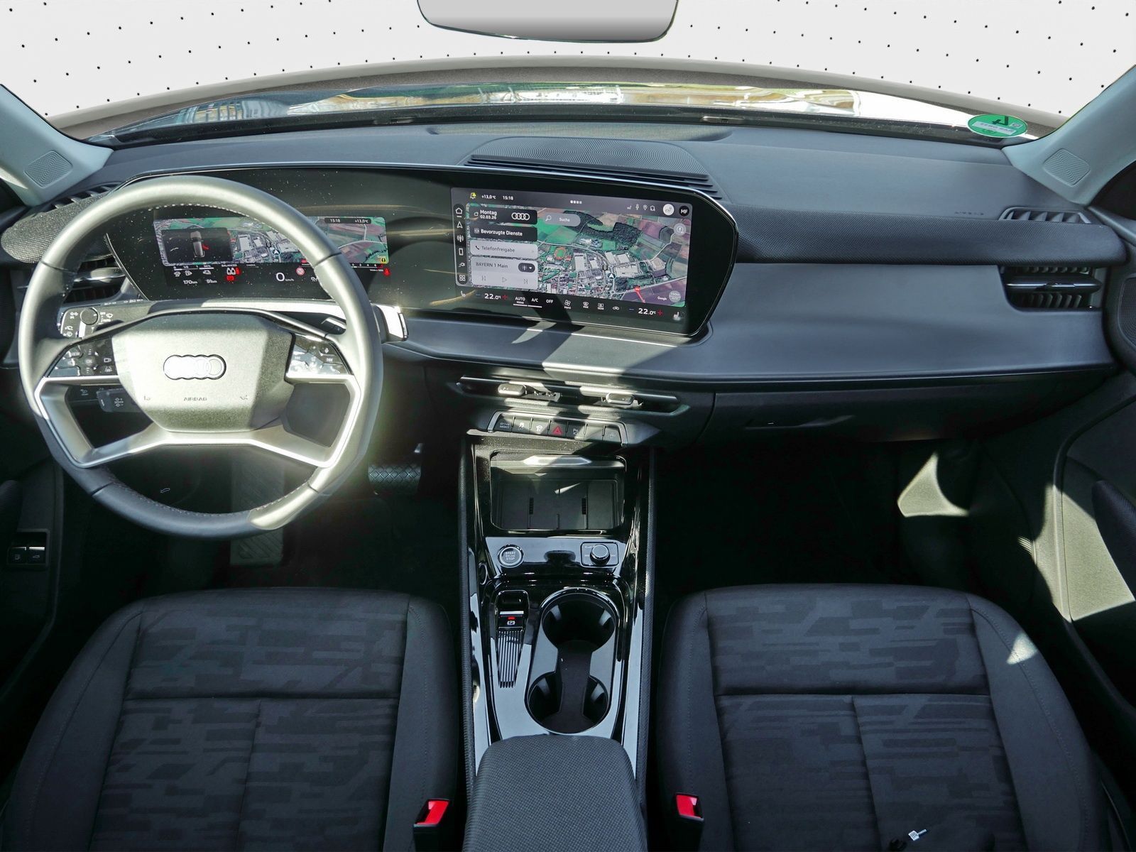 Audi Q3 - Bild 4