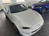 Mazda MX-5 Sports-Line RF/LED/BOSE/DAB/TW/PDC/TEMP - Mazda MX-5: Sports Line
