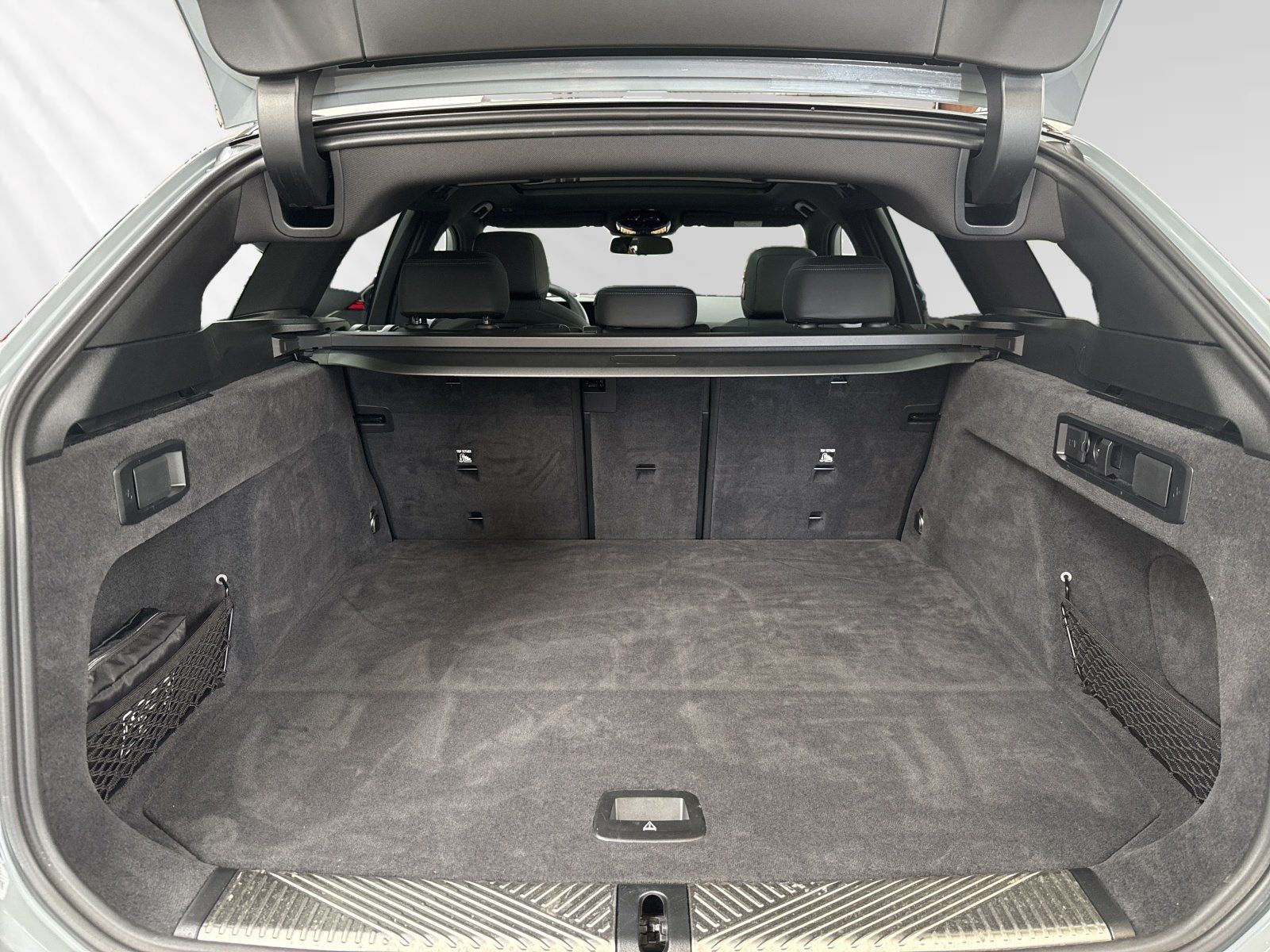 BMW 540 - Bild 15