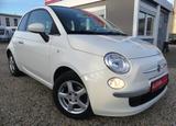 Fiat 500C Pop/Cabrio/Klima/TÜV 04.2027 - Fiat aus 2011: Cabrio