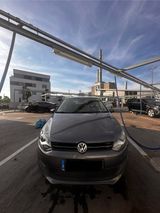 Volkswagen Polo 1.4 6r - Volkswagen Polo aus 2011: 1.6