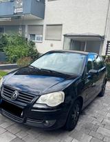 Volkswagen VW Polo 1.4tdi - Volkswagen Polo aus 2006: TDI