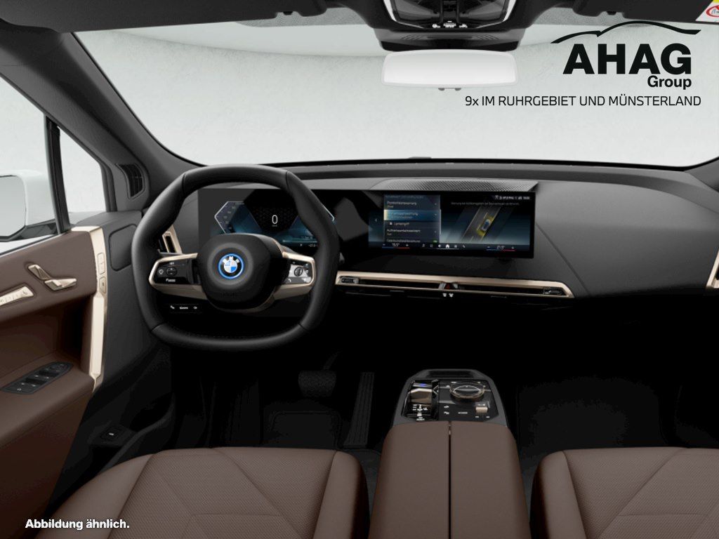BMW iX - Bild 4