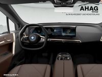 BMW iX - Vorschau Bild 4