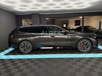 BMW 550 - Vorschau Bild 5