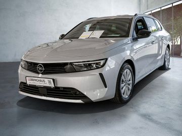 Opel Astra L Sports Tourer 1.2 Enjoy Ergonomiesitz