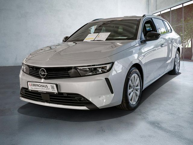 Opel Astra L Sports Tourer 1.2 Enjoy Ergonomiesitz