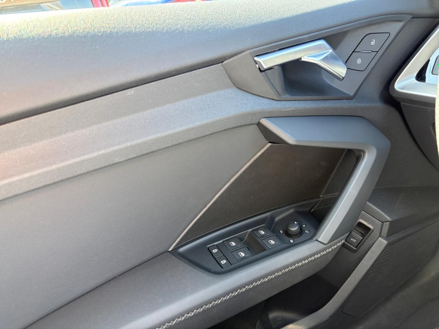 Audi A3 Sportback 35 TFSI S-line Navi*LED*ACC*CarPlay, миниатюра 20