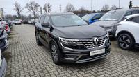 Renault Koleos INITIALE PARIS 185 4WD Automatik 4Season