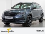 Skoda Karoq 2.0 TSI DGS SPORTLINE LED VIRTUAL PANO L19 - Skoda Karoq in Essen