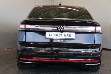 Volkswagen ID.7 Pro HK+HUD+MATRIX+360°+SITZKLIMA+PANO