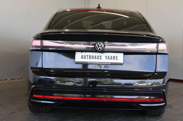 Volkswagen ID.7 Pro HK+HUD+MATRIX+360°+SITZKLIMA+PANO