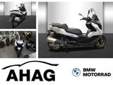 BMW C 400 GT Style Exclusive