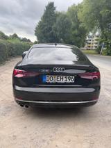 Audi A5 40 TDI S tronic Sportback edition  Garantie  - Audi A5 Gebrauchtwagen in Dortmund
