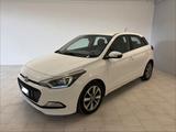 Hyundai i20 1.4 CRDi 5 porte Style 90 cv - Hyundai i20 mit Diesel-Antrieb: 1.4